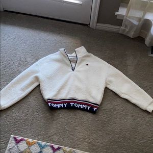 Tommy Hilfiger fleece
